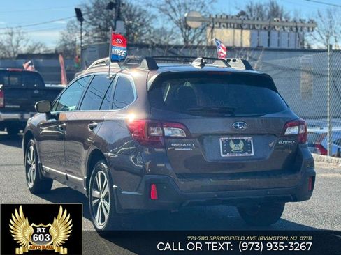 Used 2019 Subaru Outback 2.5i Limited image 6