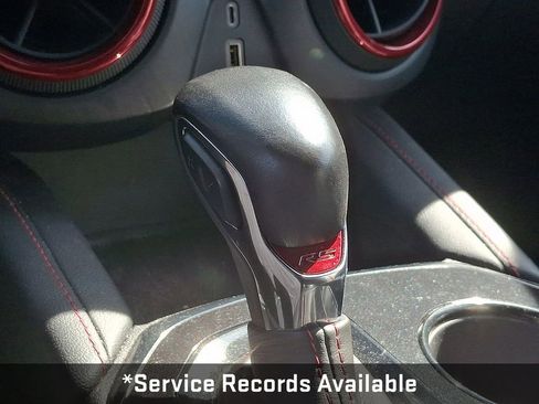 Used 2019 Chevrolet Blazer RS w/ Sun and Wheels Package image 16