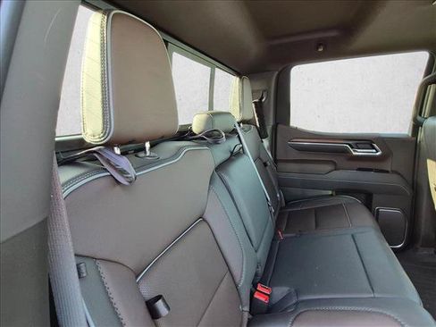 Used 2026 GMC Sierra 1500 Denali w/ Denali Reserve Package AWD/4WD image 13