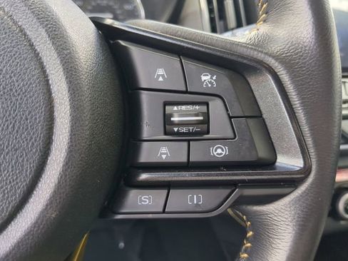 Used 2023 Subaru Crosstrek 2.5i Sport AWD/4WD image 29