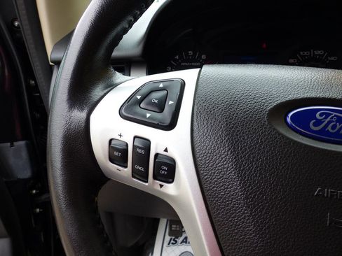 Used 2014 Ford Edge SEL image 26