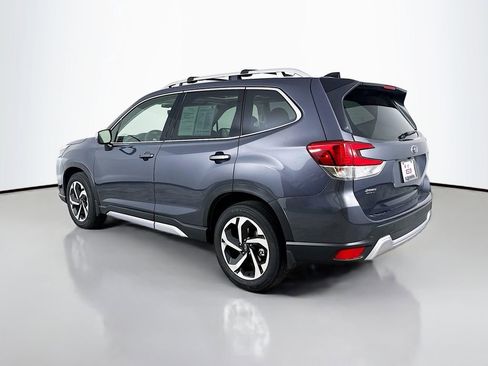 Used 2024 Subaru Forester Touring image 5