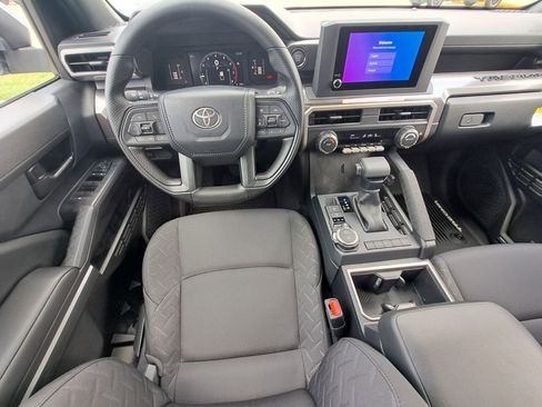 New 2026 Toyota Tacoma SR5 image 20
