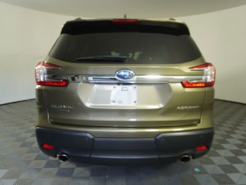 Certified 2025 Subaru Ascent Premium AWD/4WD image 6