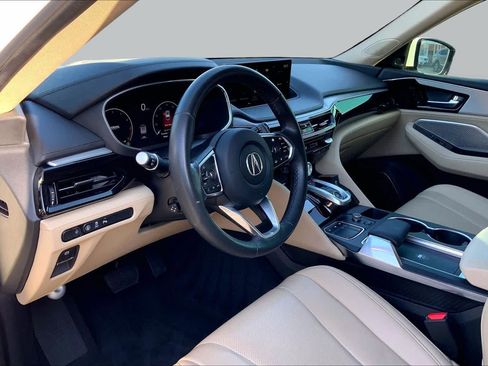 Used 2023 Acura MDX FWD w/ Technology Package image 17