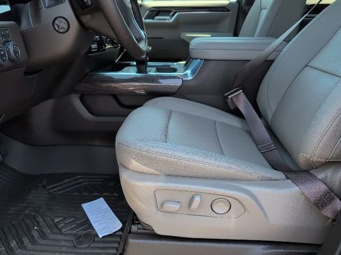 New 2026 Chevrolet Silverado 1500 LTZ image 11