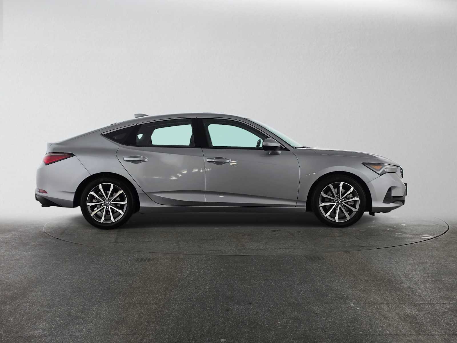 Used 2024 Acura Integra FWD image 2