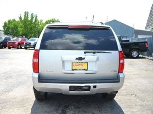 Used 2012 Chevrolet Tahoe LT AWD/4WD image 7