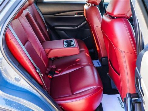 Used 2025 MAZDA CX-30 AWD 2.5 S w/ Preferred Package image 26