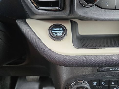 Used 2024 Ford Bronco Sport Heritage AWD/4WD image 19