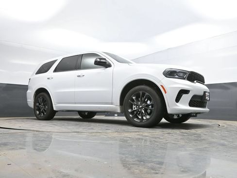 Used 2026 Dodge Durango GT AWD/4WD image 31