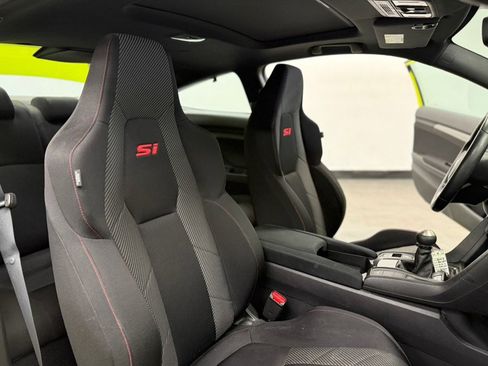 Used 2019 Honda Civic Si image 36