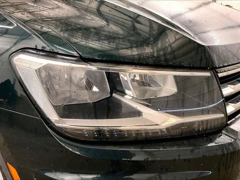 Used 2019 Volkswagen Tiguan S w/ Driver Assistance Package image 28