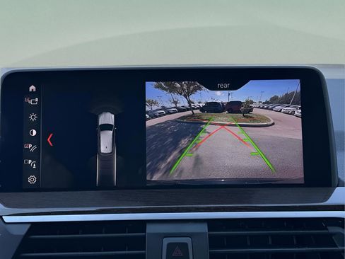 Used 2019 BMW X3 sDrive30i w/ Convenience Package image 12