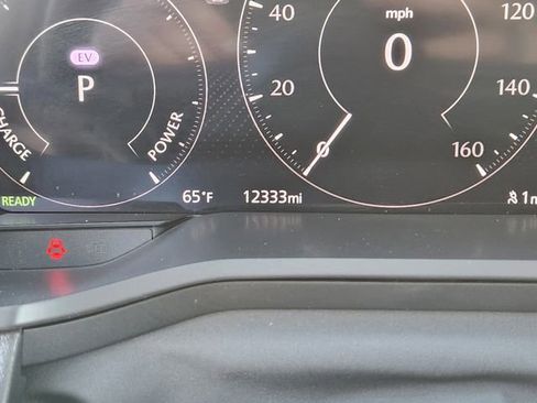 Certified 2024 MAZDA CX-90 Plug-In Hybrid w/ Preferred AWD/4WD image 27