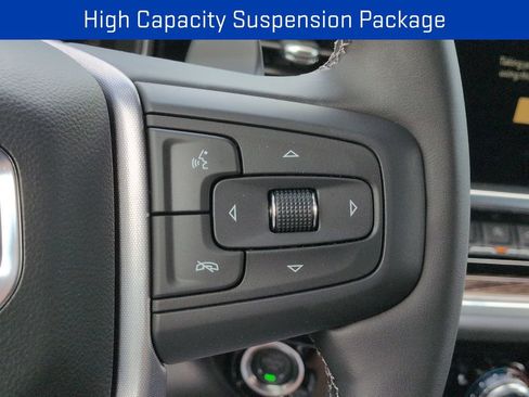 New 2026 GMC Sierra 1500 Elevation AWD/4WD image 12