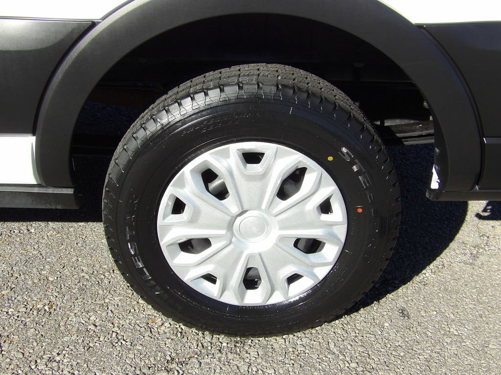 Used 2023 Ford Transit 350 XLT RWD image 51