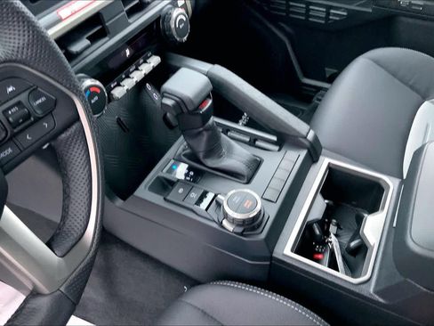 New 2026 Toyota Tacoma TRD Sport AWD/4WD image 7