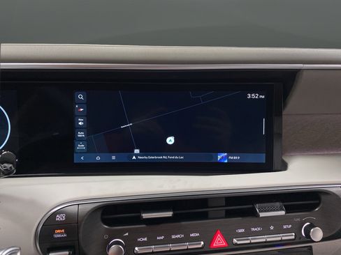 New 2026 Hyundai Palisade SEL AWD/4WD image 10