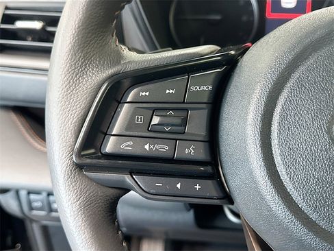 New 2026 Subaru Ascent Limited Bronze image 8