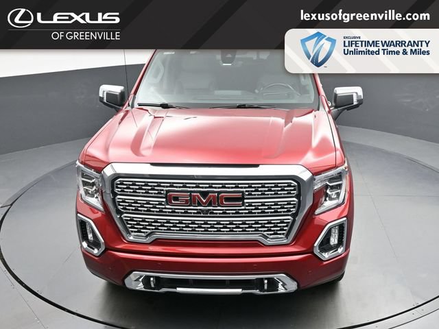 Used 2021 GMC Sierra 1500 Denali w/ Denali Ultimate Package AWD/4WD image 49