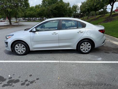 Used 2023 Kia Rio S FWD image 8