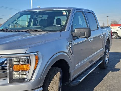 Used 2023 Ford F150 XLT w/ Equipment Group 302A High image 73