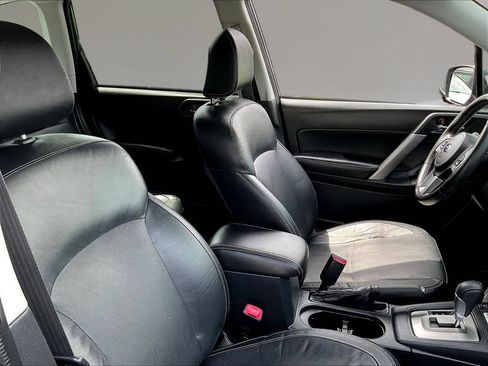 Used 2018 Subaru Forester 2.5i Limited AWD/4WD image 27