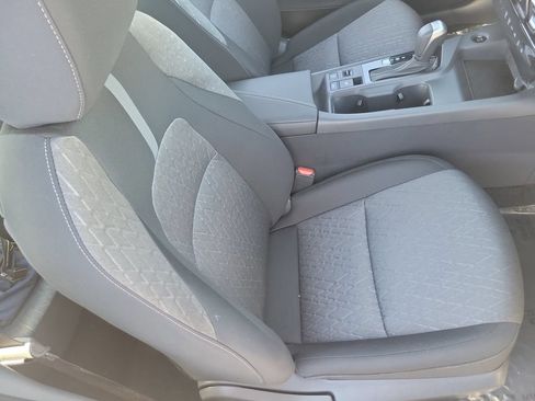 New 2026 Nissan Sentra SV w/ Floor Mat Package FWD image 18