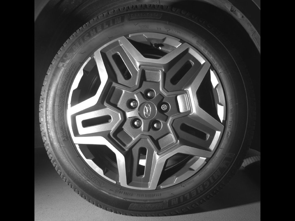 Used 2022 Hyundai Santa Fe Limited FWD image 9
