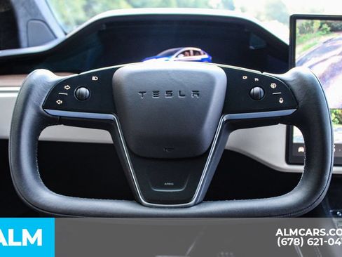 Used 2023 Tesla Model X AWD/4WD image 26