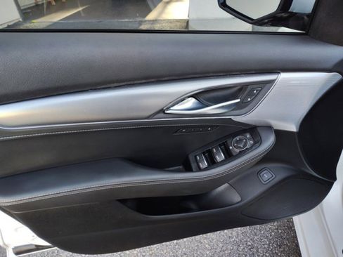 Used 2021 Cadillac CT5 Premium Luxury image 22