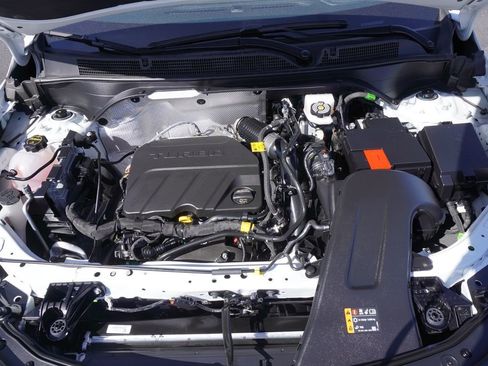 New 2026 Buick Envista Preferred w/ Convenience I Package image 7