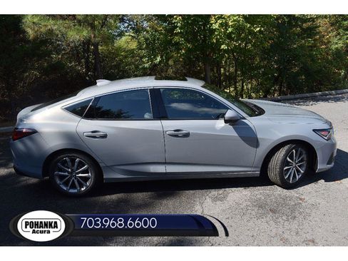 New 2026 Acura Integra image 12