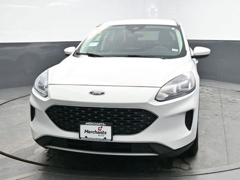 Used 2021 Ford Escape SE FWD image 2