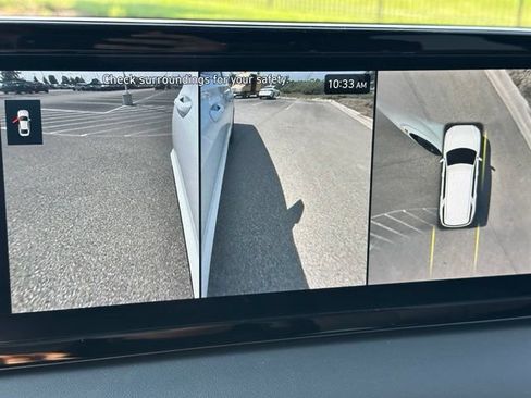 Used 2025 Hyundai Palisade Calligraphy AWD/4WD image 32