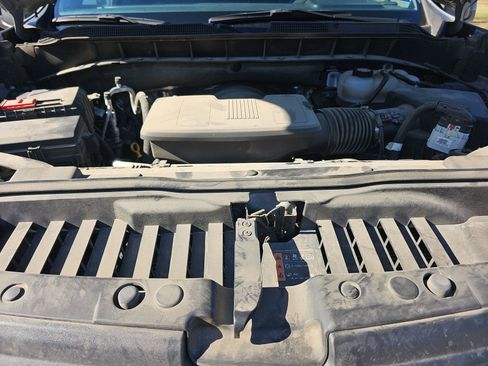 Used 2024 Chevrolet Silverado 1500 RST image 22