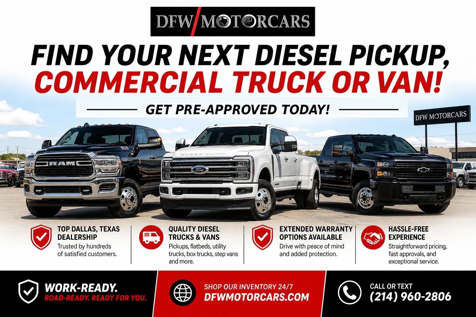 Used 2022 RAM 3500 Limited AWD/4WD image 3