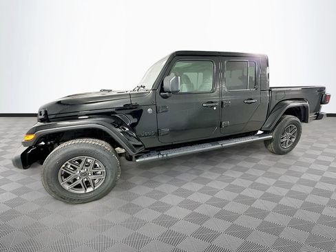 New 2026 Jeep Gladiator Sport AWD/4WD image 25