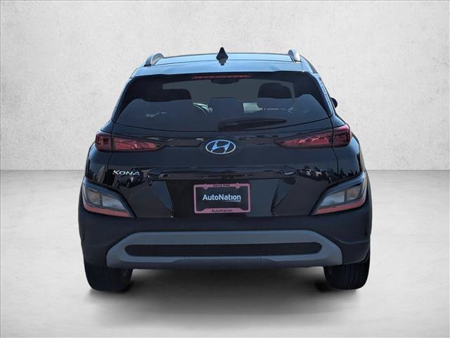 Used 2023 Hyundai Kona SEL FWD image 6