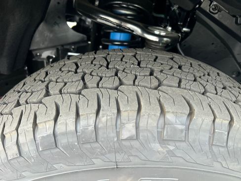 New 2026 Toyota Tacoma TRD Off-Road AWD/4WD image 29