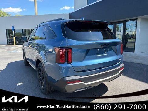 New 2026 Kia Sorento SX Prestige AWD/4WD image 10