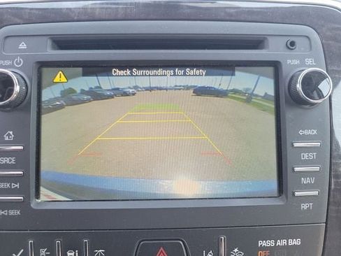 Used 2017 Buick Enclave Premium w/ Experience Buick Package image 14