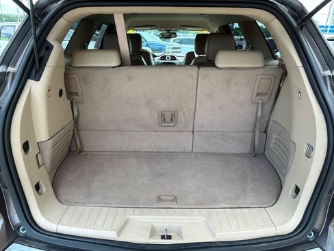 Used 2012 Buick Enclave Leather w/ Trailering Provision Package AWD/4WD image 18