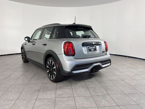 Certified 2023 MINI Cooper S FWD image 3