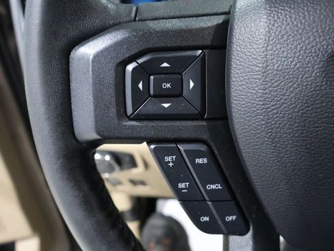 Used 2019 Ford F150 XLT w/ Equipment Group 301A Mid image 33