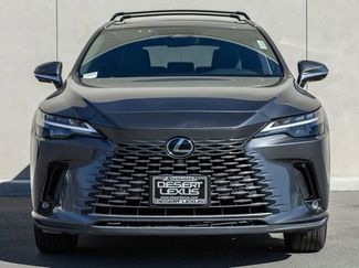 Used 2024 Lexus RX 350 Premium w/ Convenience Package video 2