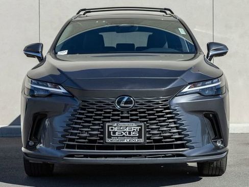 Used 2024 Lexus RX 350 Premium w/ Convenience Package image 2