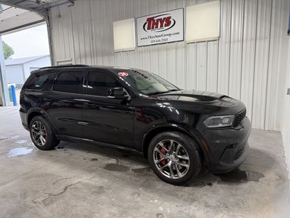 Used 2024 Dodge Durango R/T w/ Tow 'N Go Package