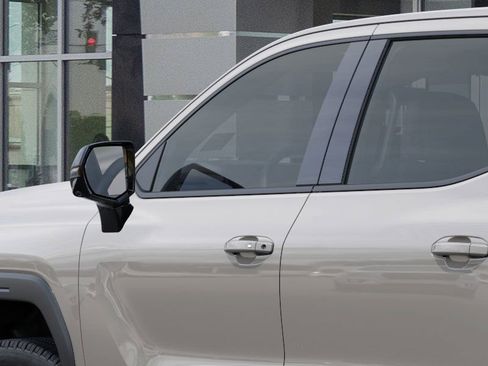 New 2026 GMC Sierra EV Elevation image 12